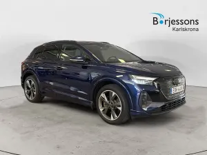 Audi Q4 2023